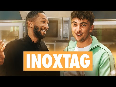 INOX - La Graillance