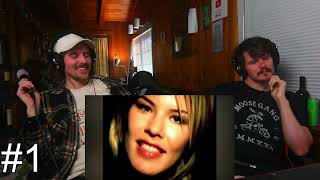 JENNIFER PAIGE 'CRUSH' - Patreon Week 49! #1