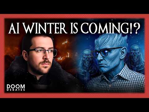 DEBATE: Is AGI Really Decades Away? | Ex-MIRI Researcher Tsvi Benson-Tilsen vs. Liron Shapira