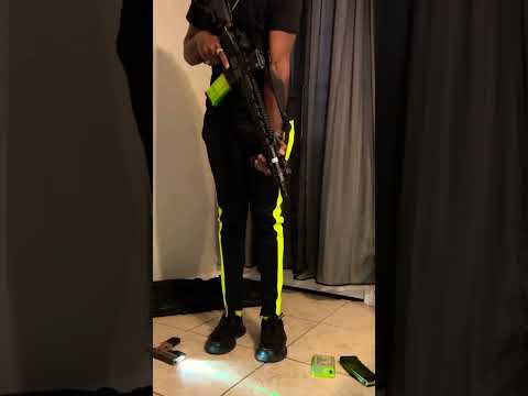 Radical Firearms AR-15 5.56 NATO