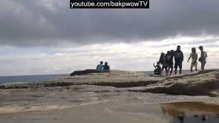 preview picture of video 'Wisata Seru di Pantai Klayar Pacitan, Jawa Timur'
