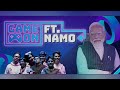 TEASER Top Indian Gamers Meet PM Modi 8bitthug MortaLyt Mythpat SkRossi PAYALGAMING GamerFleet