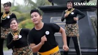 Download lagu SENAM KREASI DAERAH - NTT - GEMU FA MI RE - IOSKI mp3 Download lagu SENAM KREASI DAERAH - NTT - GEMU FA MI RE - IOSKI mp3