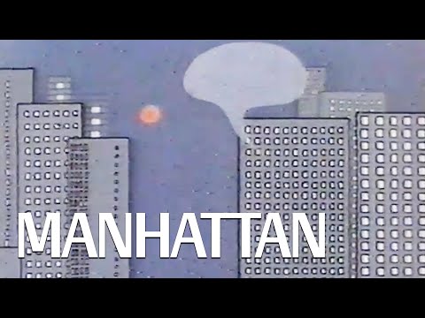 Manhattan