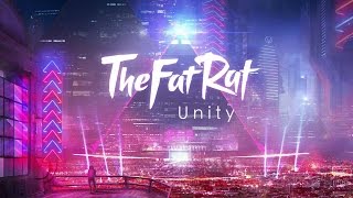 TheFatRat - Unity No Vocals 1 Hour
