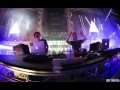 Booka Shade vs Aphex Twin - Actium Belongs To Us