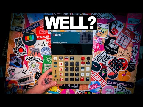 i make peasant techno now