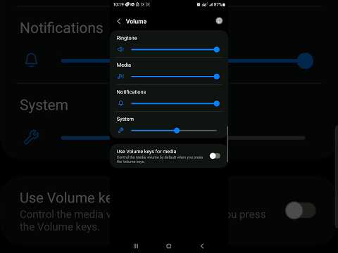Android Auto Lower Music Volume Fix!