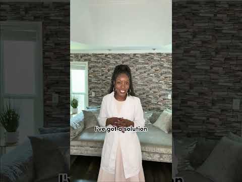 Here's Why You Can't Lose Weight