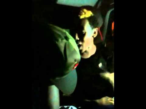 FFL Backseat Freestyle