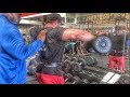 STANIMAL x SHAWN RHODEN : ÉPAULES Psychofitness Style