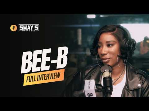 Why I Didn't Sign To TDE (The Honest Truth) | SWAY’S UNIVERSE