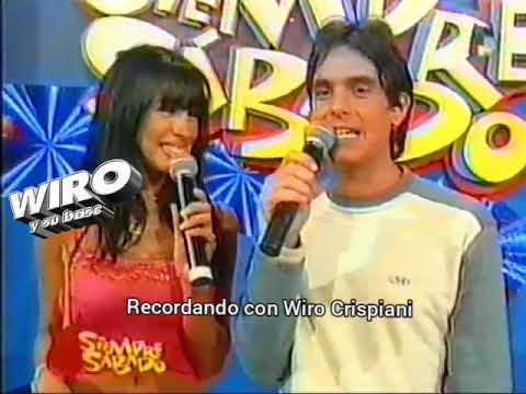 ZONA LIMITE- SIEMPRE SABADO (2000)