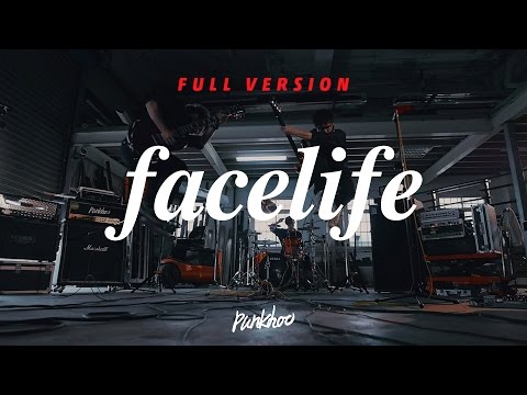 胖虎 punkhoo「facelife」【official】