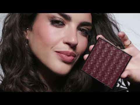 Blush Couture - Limited Intrecciato-Design | H/W2026 - iconic