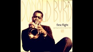 Donald Byrd - Dancing In The Dark