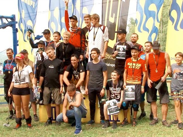 Ради ощущения полёта