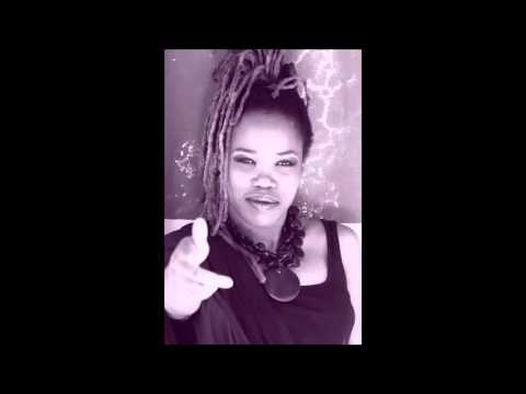 Queen Ifrica - Come Fi Party - The King Riddim - Dec 2012