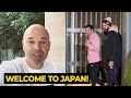 Iniesta welcomed Messi as Inter Miami arrived in Tokyo Japan 2024 | Football News Today