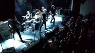 Badflower - Animal - Live@TheSinclair