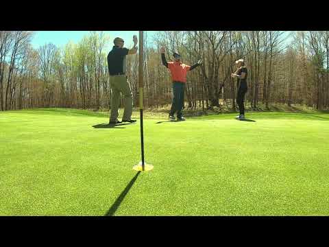 Crystal Mountain MI 05-16-2020