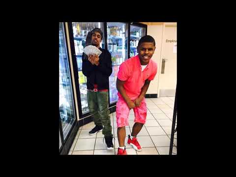 G Man x TLG Lil Jay - Trippin Freestyle