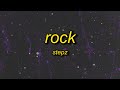 Stepz Rock Lyrics