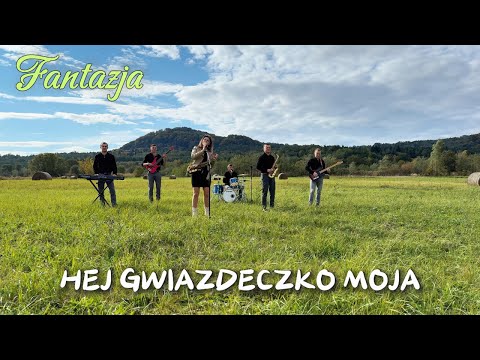 Fantazja  "Hej Gwiazdeczko Moja" (cover Kordian)