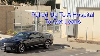 Generating Leads for My Senior Living Referral Business