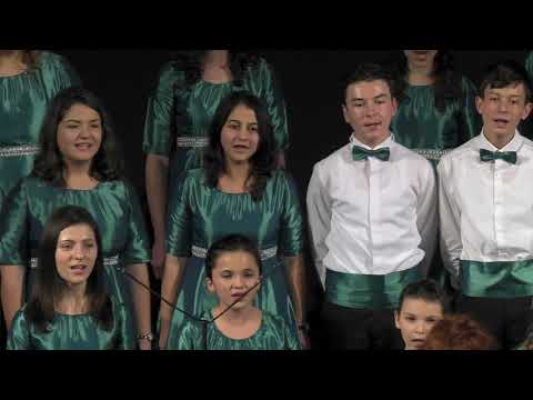 Dynamis: Ne bucurăm, Deva - dec.2015