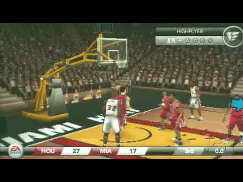 nba live 07 psp iso