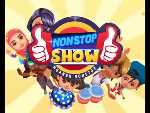 Nonstop Show Video