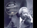 Long Long Journey - Allen Toussaint