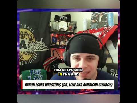 Killer Kross & Scarlett Bordeaux Are the Perfect Power Move for TNA iMPACT!