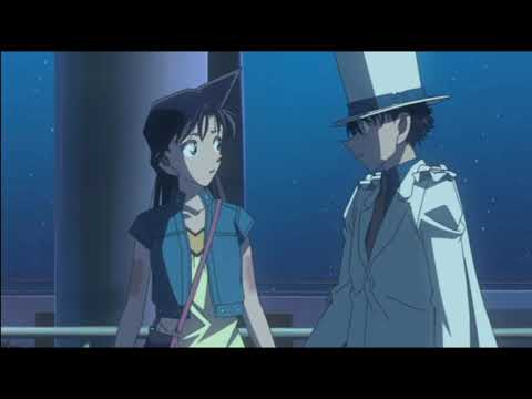 Kaito Kid AMV Blue Sapphire