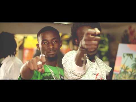 Piga Makofi  - Oksyde ft E. M. Cee [Official Video]