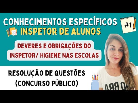 | STUDENT INSPECTOR | Specific Knowledge - Lesson #1