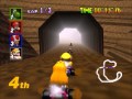Let S Sorta Play Us SUM Mario Kart 64 Part 2 More Bullshit Please