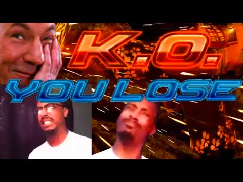 The Many Faces of Halo | TEKKEN 7 Season 4.20