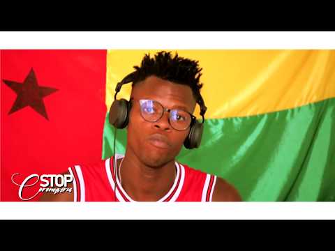 KING CÁRMEN - FICA EM CASA #STOP_COVID_19