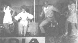 Carla &amp; Rufus Thomas - &#39;Cause I Love You (Stax 1960)