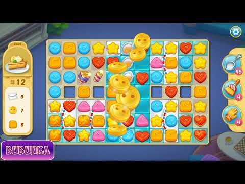 Matchington Mansion level 2369 HD