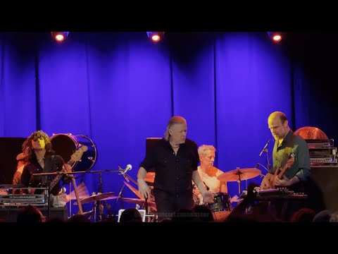 Swans 2025 Birthing Tour - Berlin Day 1 [27.11.2025] [Full show]. Live @ Festsaal Kreuzberg [ 4K ]