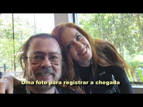 Dia 12 - 07/01/2026 - Monumento Rota Biker 14-Itaara/RS e 15-Ametista do Sul/RS