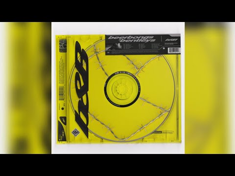 Post Malone - Better Now (Audio)