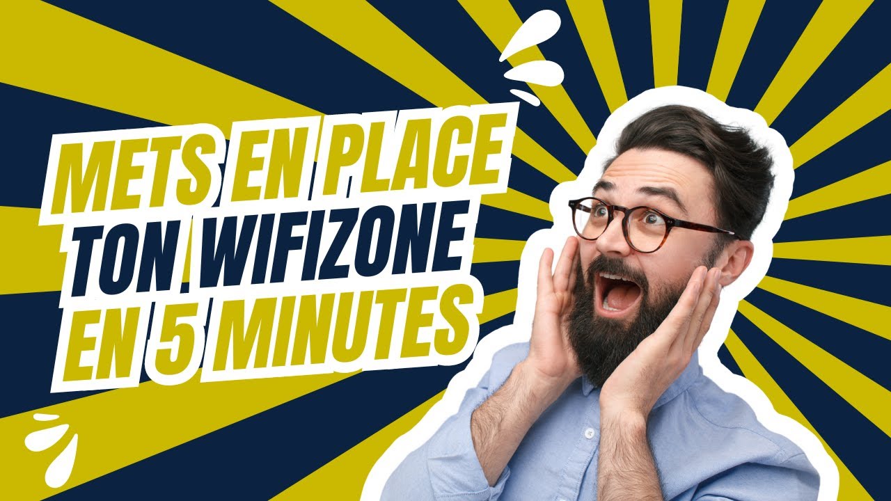 Tutoriel MikroTik