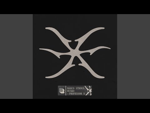 Professor X feat. Rusko