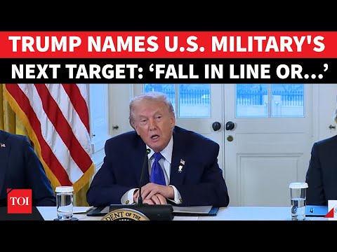 Trump Cuts Off Oil, Financial Supplies To Cuba; Gives 2 ...