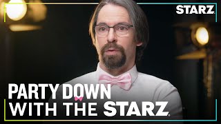 The Party Down Fanbase