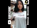Goyangan Cewek Bali Snackvideo Viralcantik